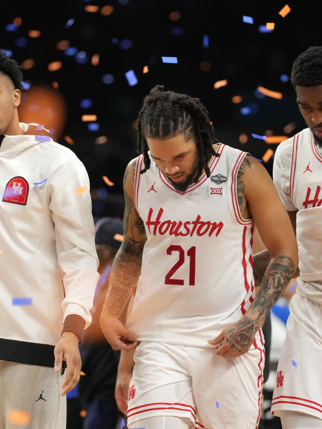 Kelvin Sampson calls Houston’s ending ‘incomprehensible’